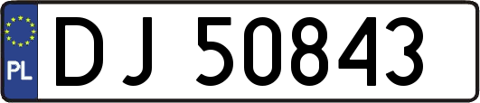 DJ50843