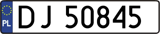 DJ50845