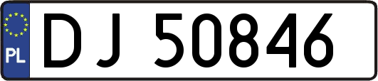 DJ50846