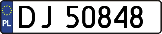 DJ50848