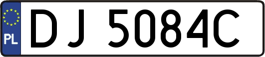 DJ5084C