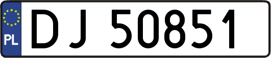DJ50851