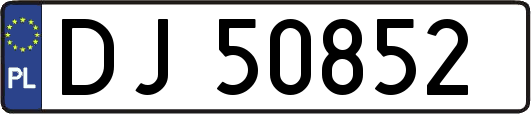 DJ50852