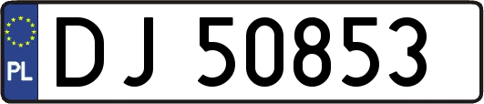 DJ50853
