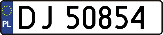 DJ50854