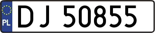 DJ50855
