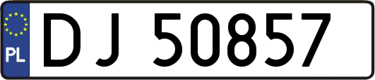 DJ50857