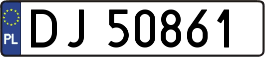 DJ50861