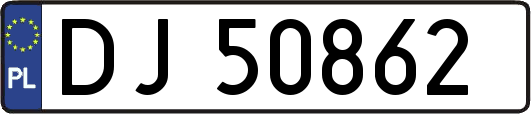 DJ50862