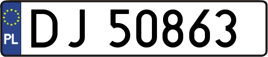 DJ50863