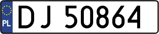 DJ50864