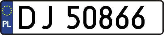 DJ50866
