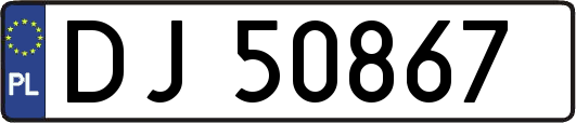 DJ50867