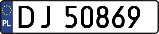 DJ50869