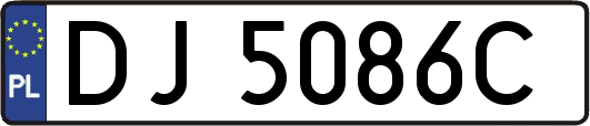 DJ5086C