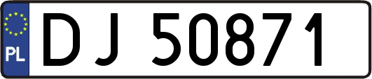 DJ50871