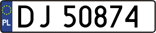 DJ50874
