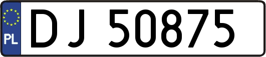 DJ50875