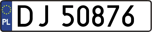 DJ50876