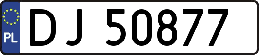 DJ50877