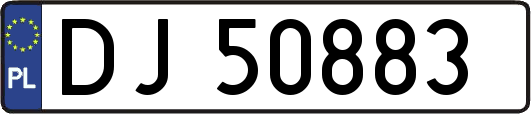 DJ50883
