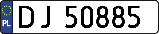 DJ50885