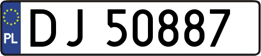DJ50887