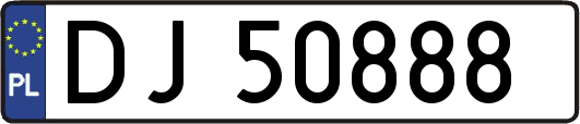 DJ50888