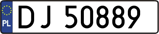 DJ50889