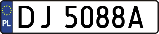 DJ5088A