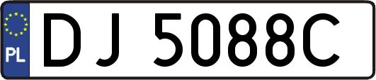 DJ5088C