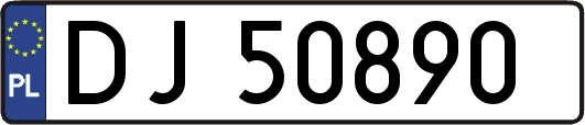 DJ50890
