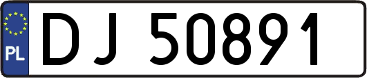 DJ50891