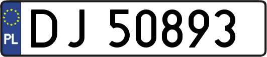 DJ50893