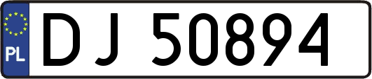 DJ50894