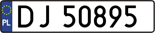 DJ50895