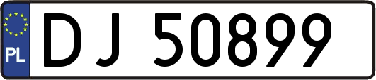 DJ50899
