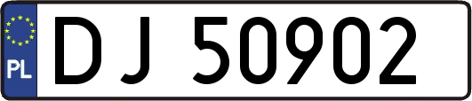 DJ50902