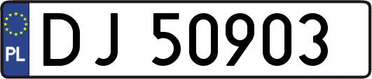 DJ50903