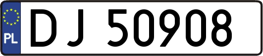 DJ50908