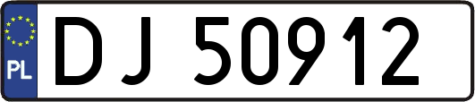DJ50912