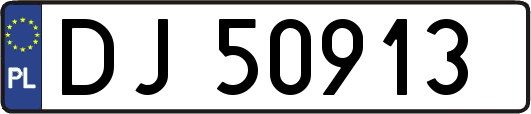 DJ50913