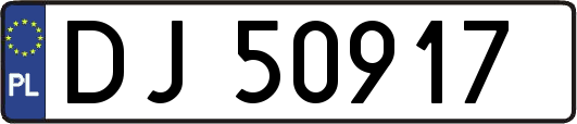 DJ50917