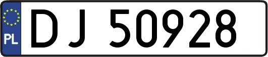 DJ50928