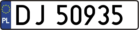 DJ50935