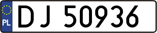 DJ50936