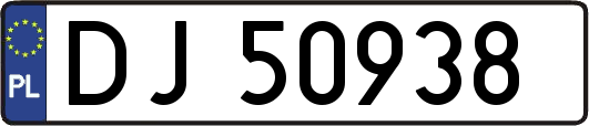 DJ50938