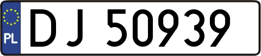 DJ50939