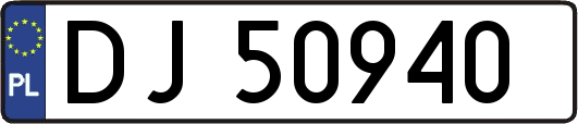 DJ50940