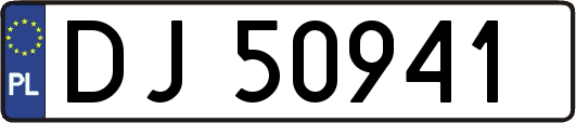 DJ50941